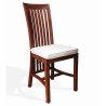 Silla madera