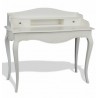 Bureau blanco
