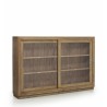 Vitrina colecciones