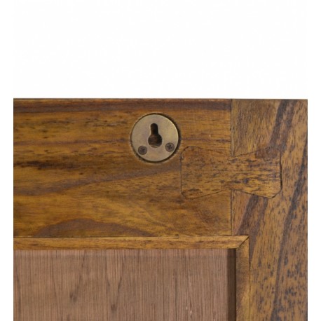 Espejo colonial - Terraendins