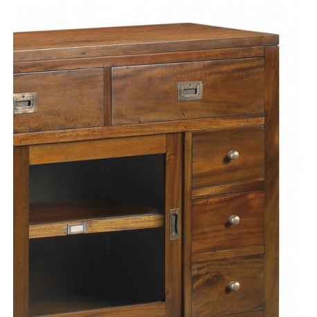 Buffet colonial - Terraendins