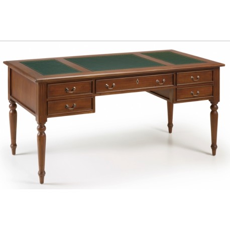 Despacho estilo victoriano - Terraendins