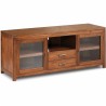 Mueble tv rústico