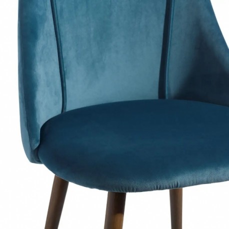 Silla tapizada - Terraendins