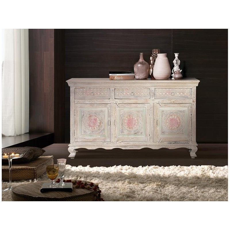 Aparador de colores 150x40x90cm - Terraendins