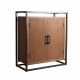 Mueble abeto 71x34x81cm