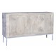 Buffet decapado 150x40x85cm