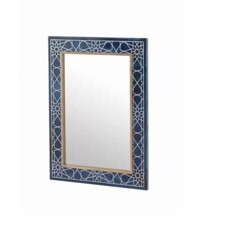 Espejo mosaico 80x110cm