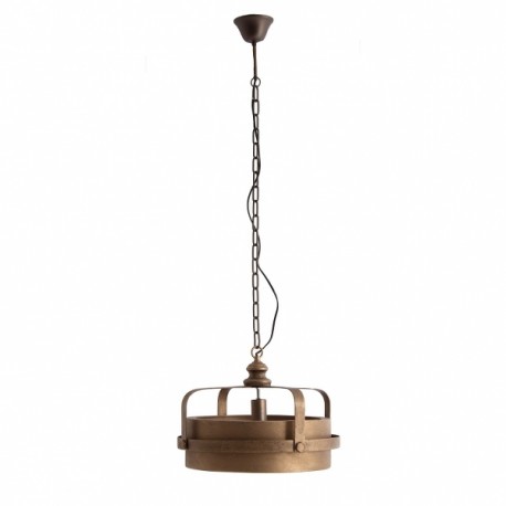 Luz industrial Ø46x33cm