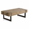 Mesa Auxiliar 120x60x40cm