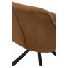 Silla giratoria 64x57x85cm