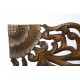 Cabecero/talla madera 160x80cm