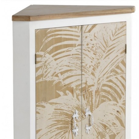 Mueble rinconero 73x42x118cm - Terraendins
