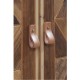 Armario madera de fresno 69x35x160 cm