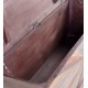 Baúl madera maciza mango colores 117x40x45cm