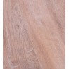 Mesa comedor madera maciza acacia 160x90x76cm
