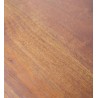 Vitrina madera de mango 140x40x180cm