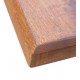 Mesa comedor madera mango 190x95x76cm