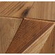 Mesita madera de fresno 46x35x50m