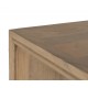 Armario peq. madera mango 82x46x183cm