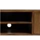 Mueble TV madera maciza mango 150x40x50cm