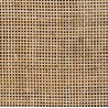 Aparador / bufet  mango / ratán 180x40x77cm