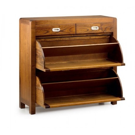 Zapatero madera - Terraendins